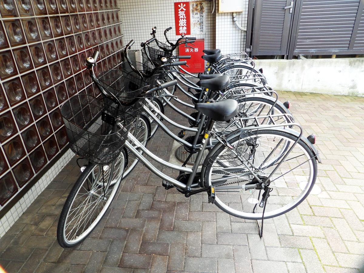 Southern Cross Inn Matsumoto Luaran gambar